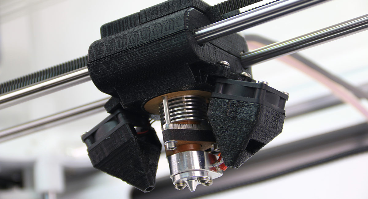 Какие есть виды сопел для 3D принтера и как правильно выбрать