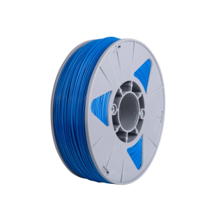 ABS пластик ИКЦ, 1,75 мм, 1 кг, синий