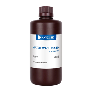 Фотополимерные смолы