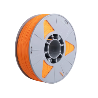 PETG пластик ИКЦ, 1,75 мм, 1 кг, оранжевый