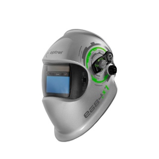 Optrel e684, серебристый, хамелеон 4/5-13 DIN