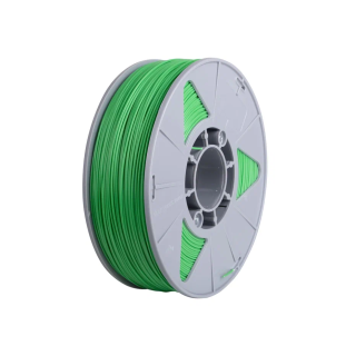 PLA Premium пластик ИКЦ, 1,75 мм, 1 кг, зеленый