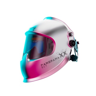 Optrel PanoramaXX CLT, серебристый