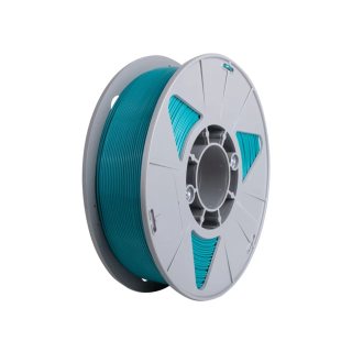 PLA Premium пластик ИКЦ, 1,75 мм, 1 кг, мятный (бирюзовый)