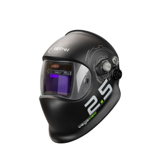 Optrel Vegaview 2.5, черный, хамелеон 2,5/8-12 DIN