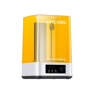 Anycubic Wash & Cure 3