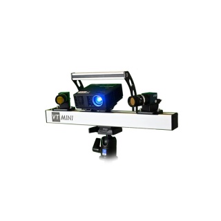 Volume Technologies VT MINI