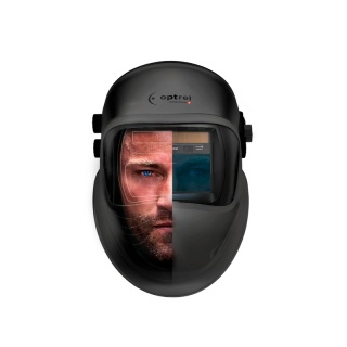 Optrel Crystal 2.0, хамелеон 2/4-12 DIN