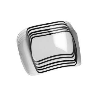 Пластина панорамная внешняя для маски сварочной Optrel 