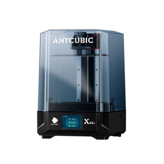 Anycubic Photon Mono X 6Ks