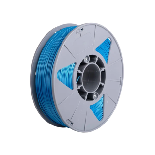 PLA Premium пластик ИКЦ, 1,75 мм, 1 кг, синий