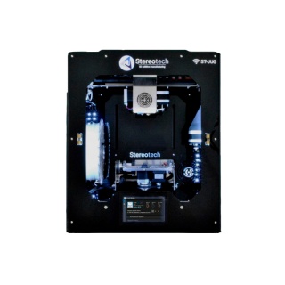 Stereotech 530 Fiber