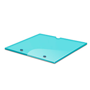 Стекло для 3D принтера Designer X PRO