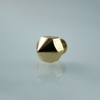 Сопло 0,2мм для хотэнда MK8