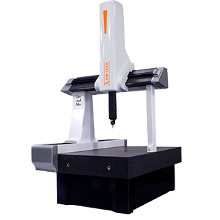 Координатно-измерительные машины