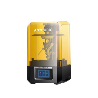 Anycubic Photon Mono M5