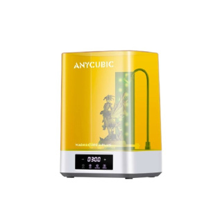Anycubic Wash & Cure 3 Plus