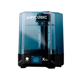 Фотополимерные 3D принтеры