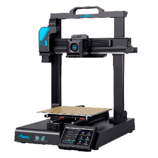 Настольные 3D принтеры