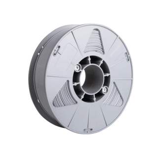 PETG пластик ИКЦ, 1,75 мм, 1 кг, серый