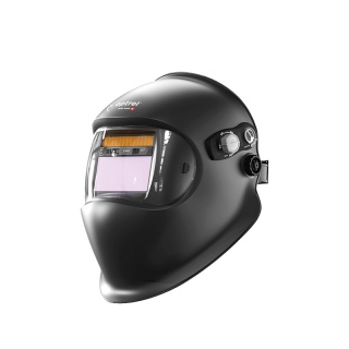 Optrel e650, черный, хамелеон, 4/9-13 DIN