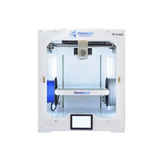 Stereotech 530 hybrid