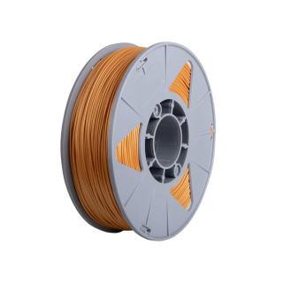 PLA Premium пластик ИКЦ, 1,75 мм, 1 кг, золотой