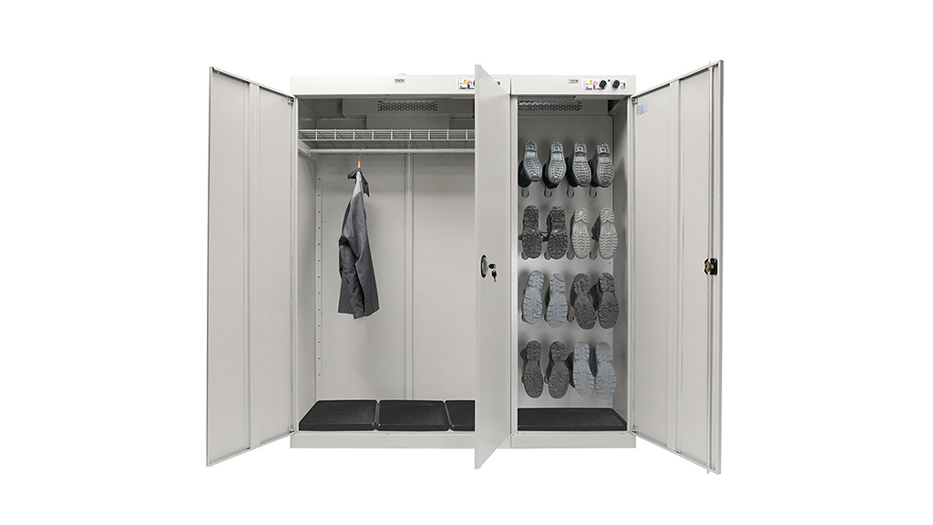 Сушильный шкаф