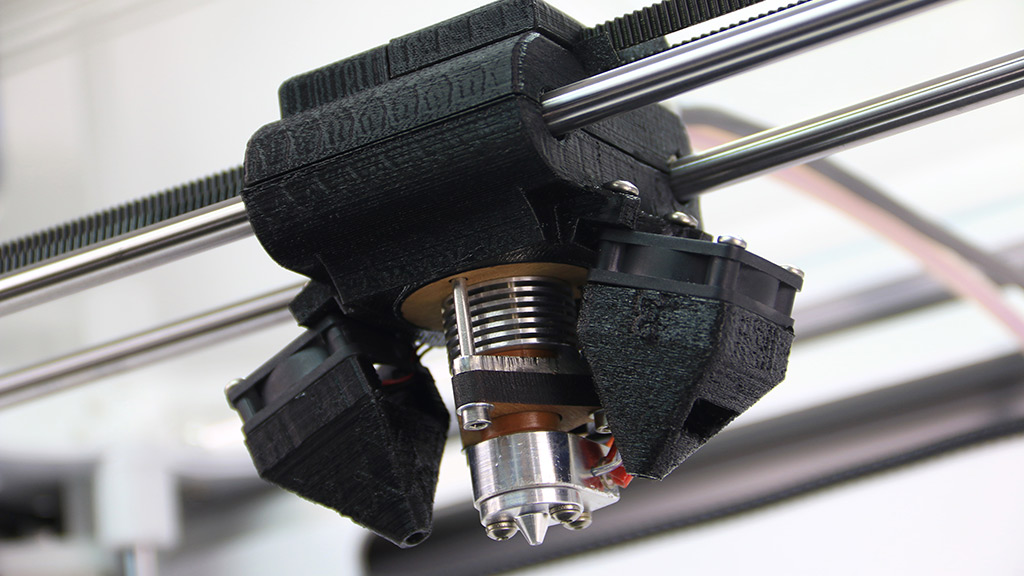 Сопло 3D принтера