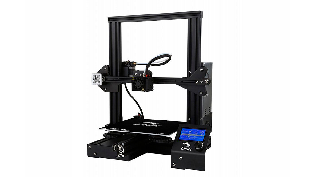 Creality3D Ender 3