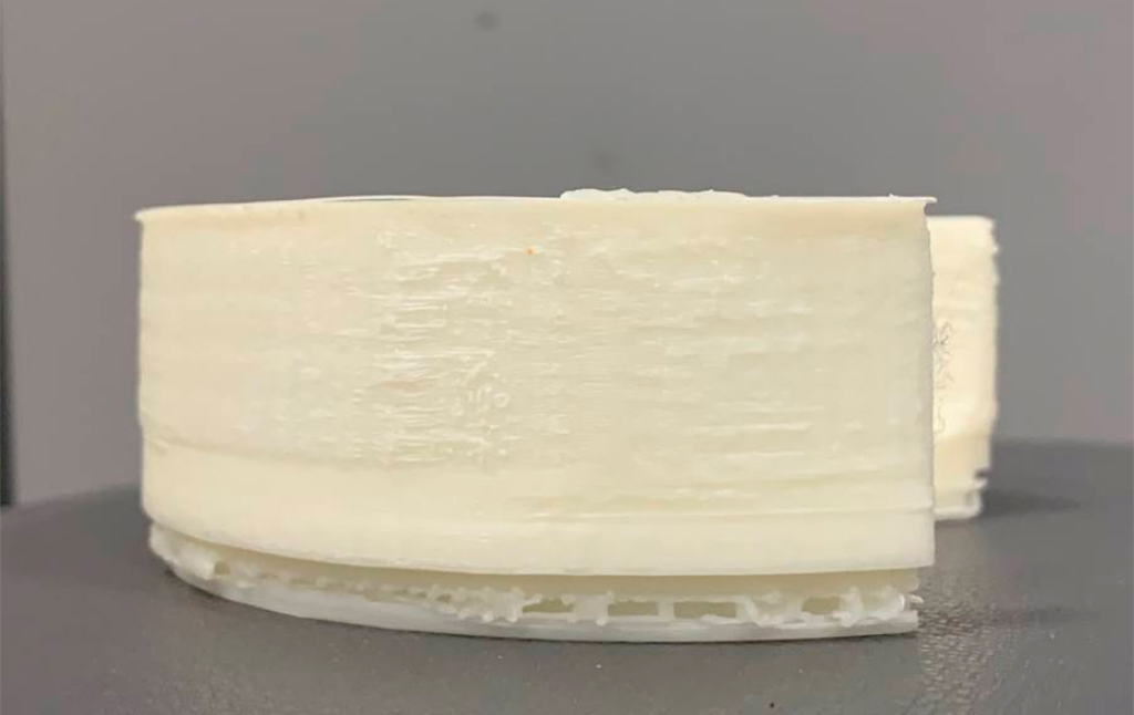 Брак на печати