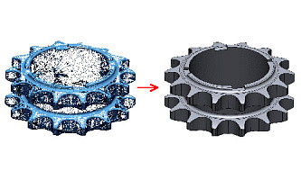 Реверс-инжиниринг