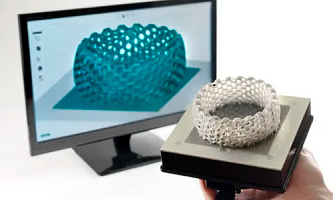 Прототипирование