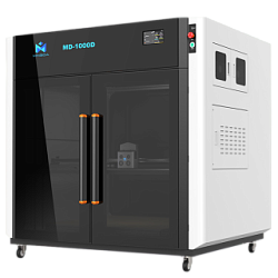 Промышленные 3D принтеры