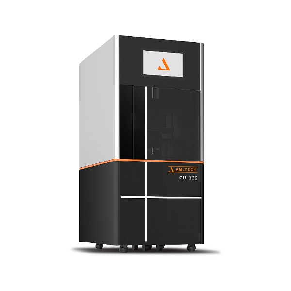 3D-принтер CU-136