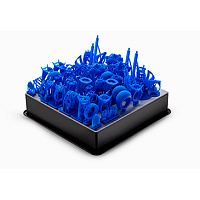 Принцип работы фотополимерного 3D принтера – подробная инструкция