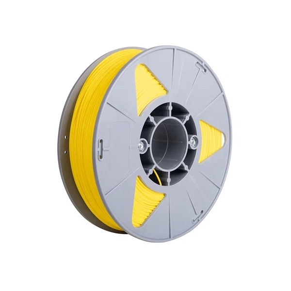 MPLA-HS пластик Mingda, 1,75 мм, 1 кг, желтый