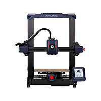 Anycubic запускает линейку 3D принтеров Kobra 2, совмещающих в себе быстродействие и экономичность