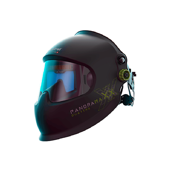 Щиток сварочный Optrel PanoramaXX Quattro