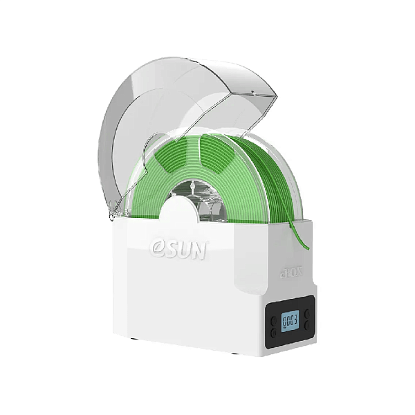 Устройство для сушки филамента eSUN eBox Lite