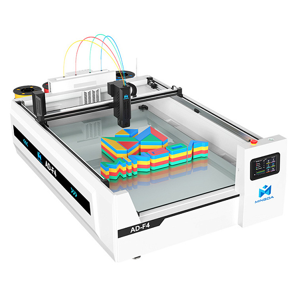 MINGDA AD-F4