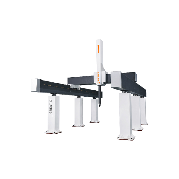 Координатно-измерительная машина GREAT-D