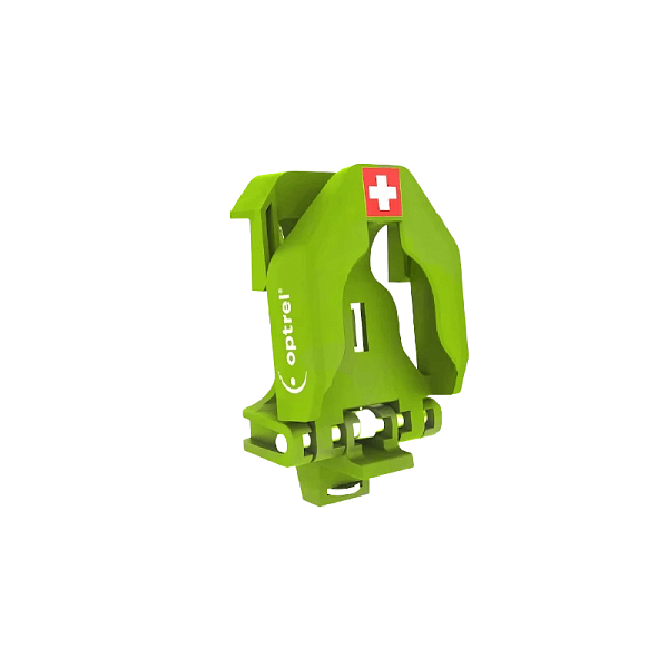 Карабин ременной для щитка сварочного Optrel