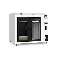 MINGDA 3D углубляет сотрудничество с автомобильным заводом NMD: Новаторский и инновационный подход к технологии 3D печати автомобильных и мото-запчастей