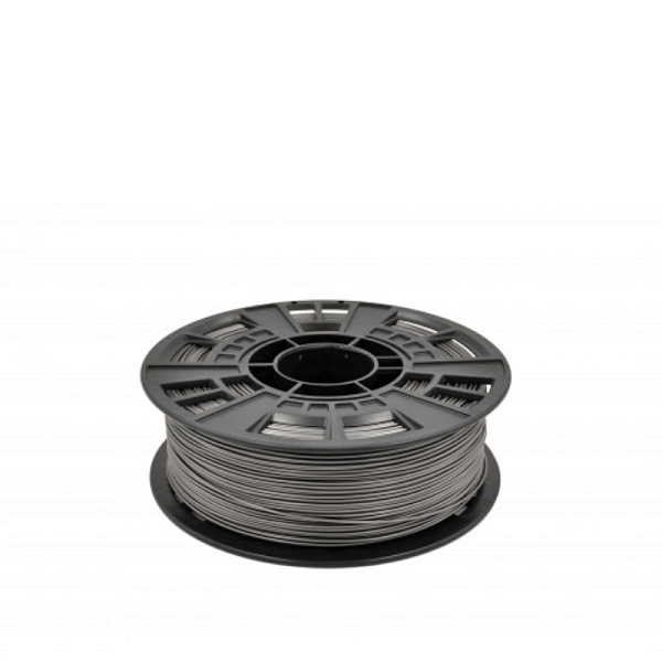 Пластик для 3D печати U3Print ABS HP, 1 кг, мокрый асфальт