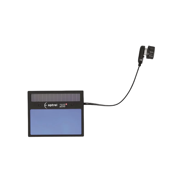 Светофильтр сменный для щитка сварочного Optrel p550 (4/9-13)