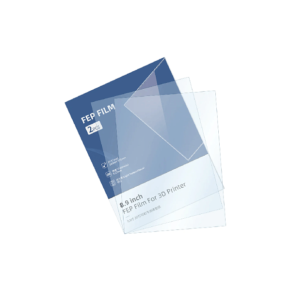 FEP-плёнка для Photon Mono M5s, Photon Mono M5s Pro (2 шт.)