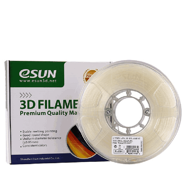 Пластик для 3D печати eSUN ePA Нейлон, 1 кг