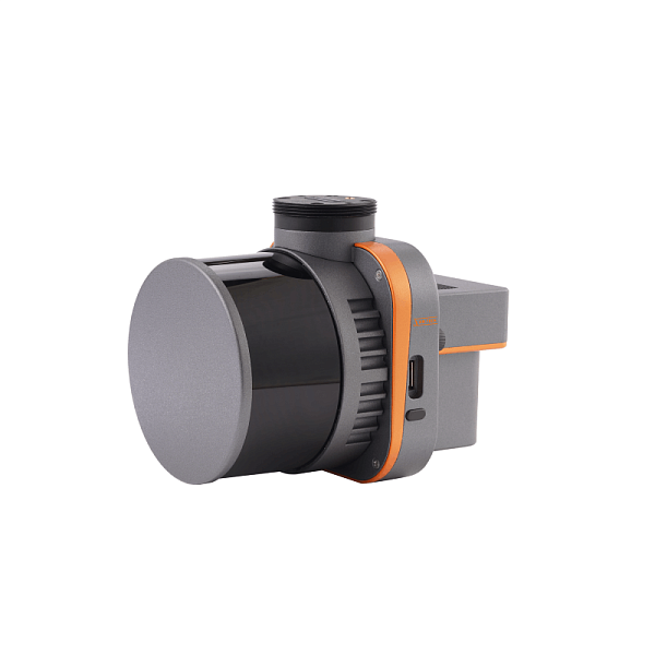 Геодезический сканер FLS10