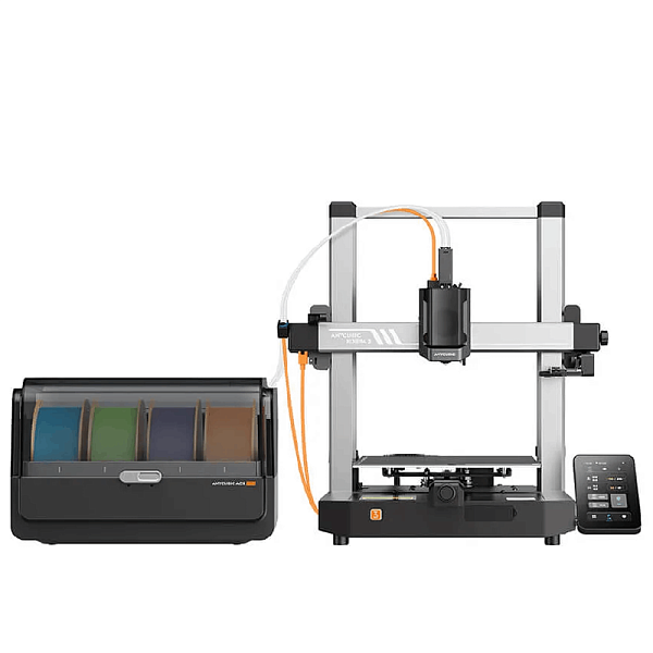 Anycubic Kobra 3 Combo